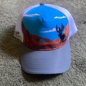 HEADSWEATS Arches National Park Adjustable Hat